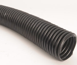 6" Non-Flared End Exhaust Hose