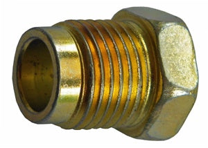 3/8"Bubble Flare Nut M16 x 1.5