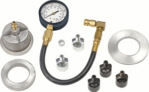 GM Oil Pressure Test Kit