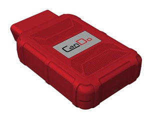 LD Mobile- Light Duty Scanner