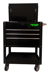 4 Drawer Rolling Tool Cart