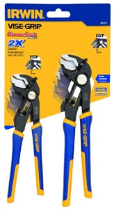 2 Piece Adjustable V-Jaw