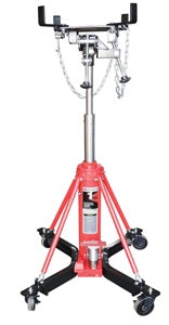 2000 lbs Manual Telescoping