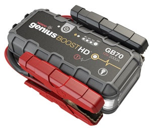 Boost HD 2000A Jump Starter