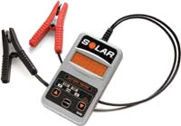 100-1200CCA Electronic Battery