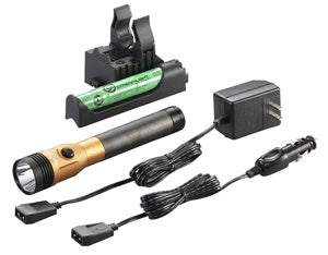 Orange DS Stinger LED HL AC/DC