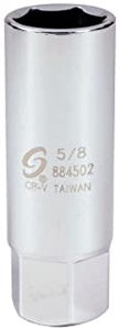 5/8"Spark Plug Socket 3/8"