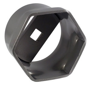 Locknut Axle Socket 4-3/8 6