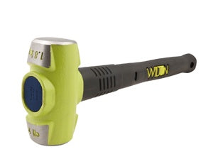 4 Lb Head 16" BASH Sledge - 1