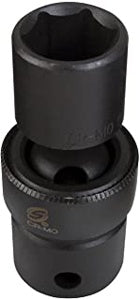 24MM 1/2" Dr 12 Pt Universal