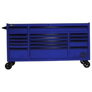 72" RSPro Series Roller - 2