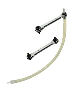 Lang Brake Bleeder Line Wrench Set