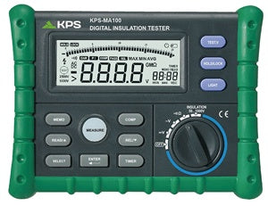 1kV Insulation Tester