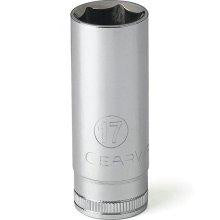 3/8 Drive 12MM 6 Point Deep