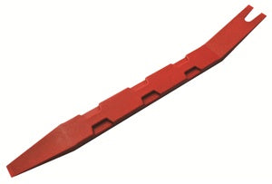 CTA Manufacturing Extra Large Plastic Pry Bar