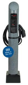 EV850 Single Bollard EV