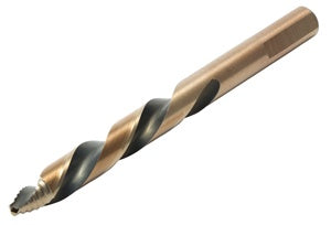 1/8 Step Point Left Hand