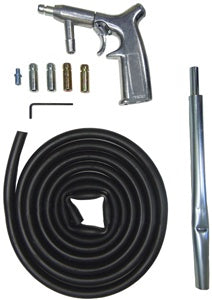 Abrasive Sand Blaster