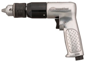 1/2 Heavy Duty Reversible Air