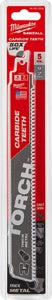 9" Torch 7T Carbide Cut Saw