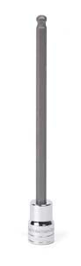 3/8 Drive 6MM Long Ball Hex