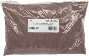 5 Pounds Silica Free Abrasive