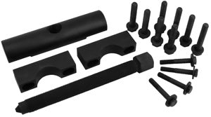 Heavy Duty Yoke Puller