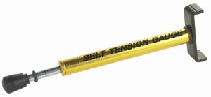 Belt Tension Gage