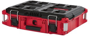 PACKOUT Tool Box
