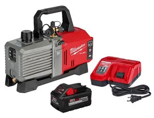 M18 FUEL 5 CFM Vacuum Pump Kit