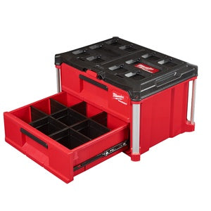 PACKOUT 2 Drawer Tool Box