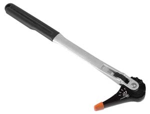 18" Indexing Pry Bar