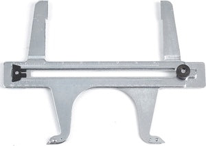 Brake Reset Gauge