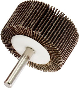2" x 1" Grinding Flap Wheel - 2