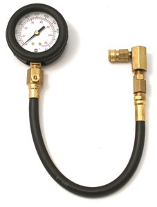 Diesel Compression Tester