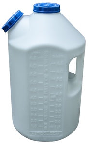 8 Liter ATF Storage and