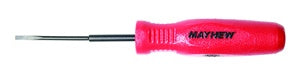 3/32" x 2-1/2" Slotted - 1