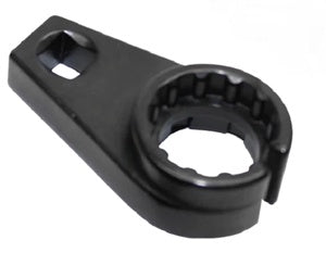 24mm NOX and SOOT Sensor