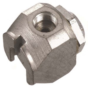 Button Head Grease Adapter