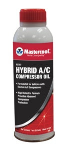 Hybrid Vehicle Dielectric AC