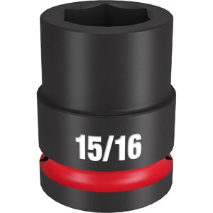 3/4" Drive 15/16" Standard 6
