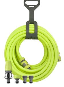 50' Flexzillaﾮ Garden Hose Kit