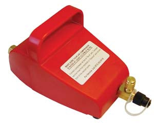 Air Operated Vacuum Pump