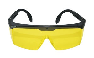 Fluorescence-Enhancing Safety