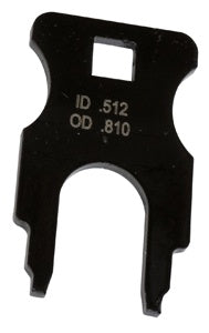 .810" O.D. DEF Disconnect Tool