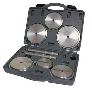 Heavy Duty Bearing Race and
