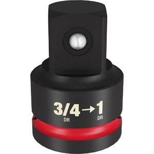 3/4" Drive 1" Drive SHOCKWAVE