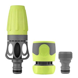 Garden Hose Watering Nozzle