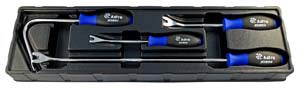 Astro Pneumatic 4 Piece Upholstery Tool Set