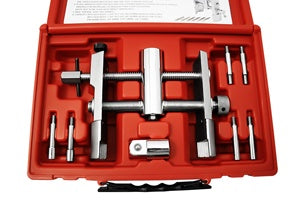 Adjustable Wheel Bearing